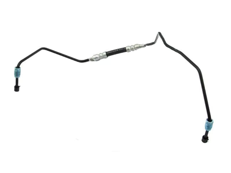 Rear Brake Pipeline With Pressure Hose 34326772479 34326770480 34326767806 Compatible With BMW E60