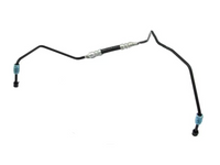 Rear Brake Pipeline With Pressure Hose 34326772479 34326770480 34326767806 Compatible With BMW E60