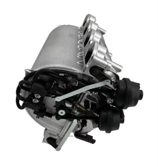 Intake Manifold A2731400701 Compatible With  Mercedes Benz G550 GL450 GL550 SL550 CLS550 E550 ML550 S550