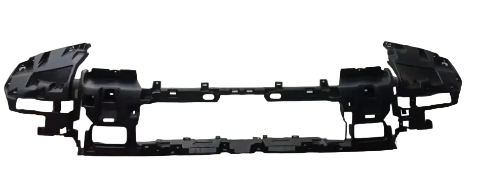 Rear Bumper Frame LR129731 Compatible With Land Rover Defender L663 (2020)