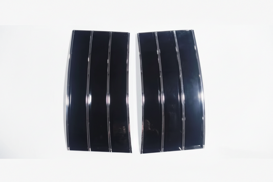 Side Vent Right LR098087 & Left LR098088 Compatible With LAND ROVER VOGUE 2018
