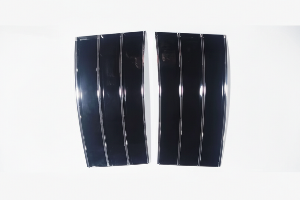 Side Vent Right LR098087 & Left LR098088 Compatible With LAND ROVER VOGUE 2018