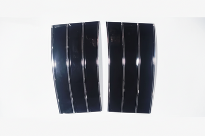 Side Vent Right LR098087 & Left LR098088 Compatible With LAND ROVER VOGUE 2018