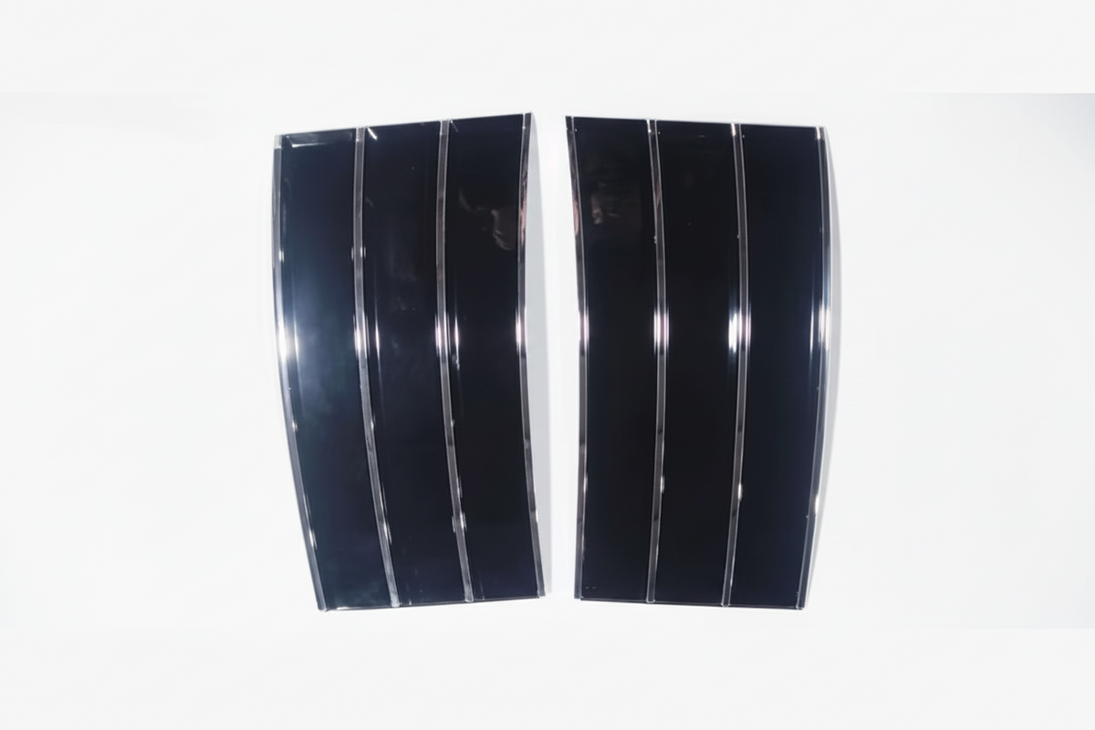 Side Vent Right LR098087 & Left LR098088 Compatible With LAND ROVER VOGUE 2018