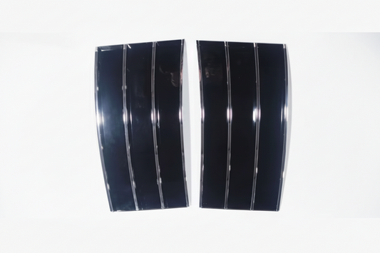 Side Vent Right LR098087 & Left LR098088 Compatible With LAND ROVER VOGUE 2018
