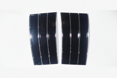 Side Vent Right LR098087 & Left LR098088 Compatible With LAND ROVER VOGUE 2018