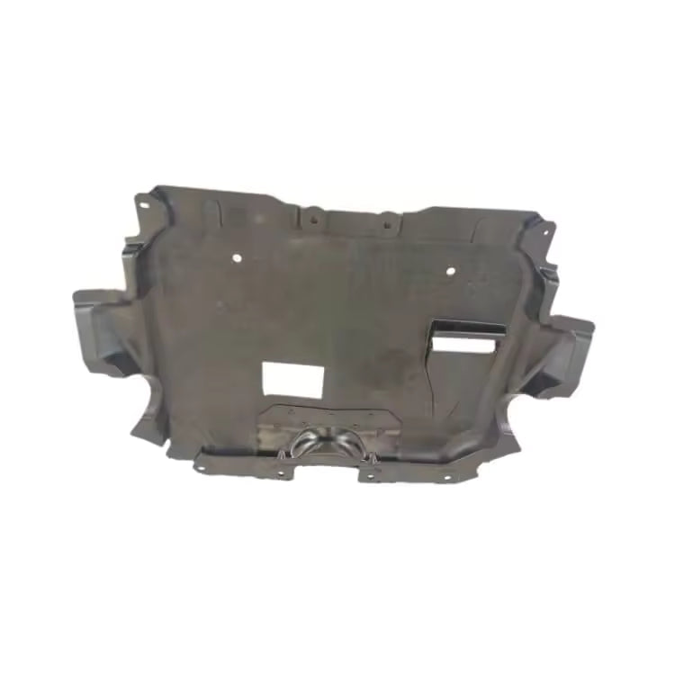 Engine Cover 2225244100 Compatible With Mercedes Benz W222 S Class W217 (2015)