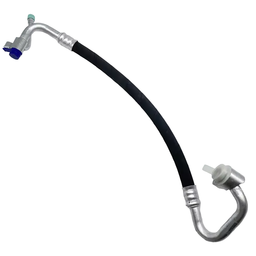 Air Conditioning Line Pipe 64539228236 Compatible With BMW X3 / X4 / F25 / F26 3 Series