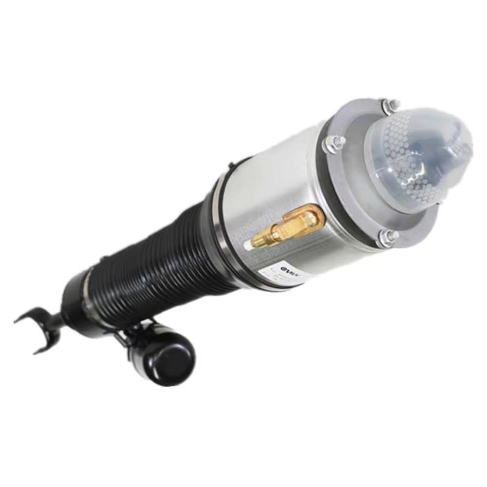 Front Air Shock Absorber/Air Suspension Strut Left 3D0616039D & Right 3D0616040D Compatible With Bentley Continental GT VW Phaeton 2003-2012