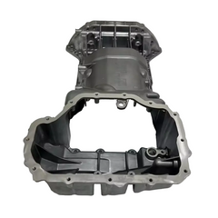 Engine Oil Pan 2740144800 2740145500 A2740144800 A2740145500 Compatible With Mercedes Benz M274