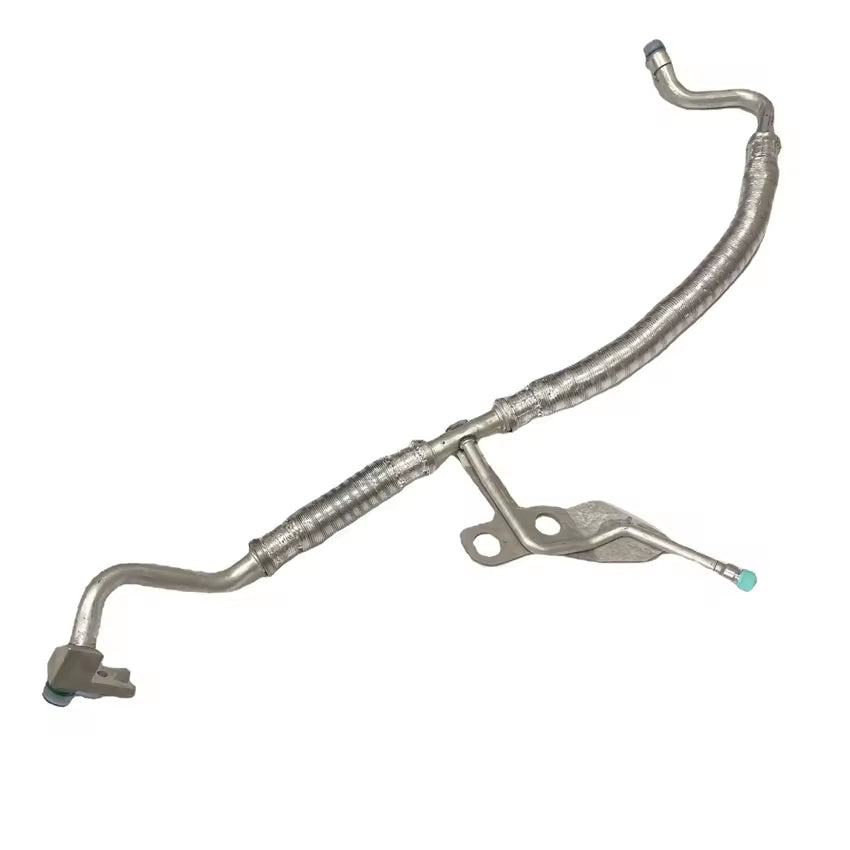 Hose Pipe 64509181829 Compatible With BMW E60 / 523