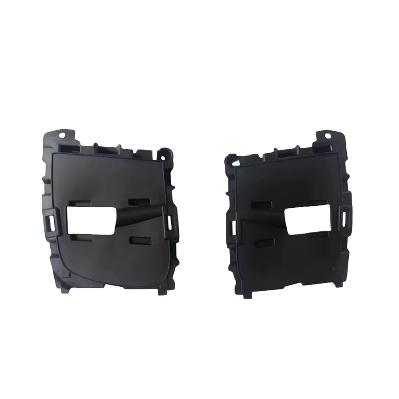 Front Bumper Vent Cover Left LR168398 & Right LR168399 Compatible With LAND ROVER SPORT