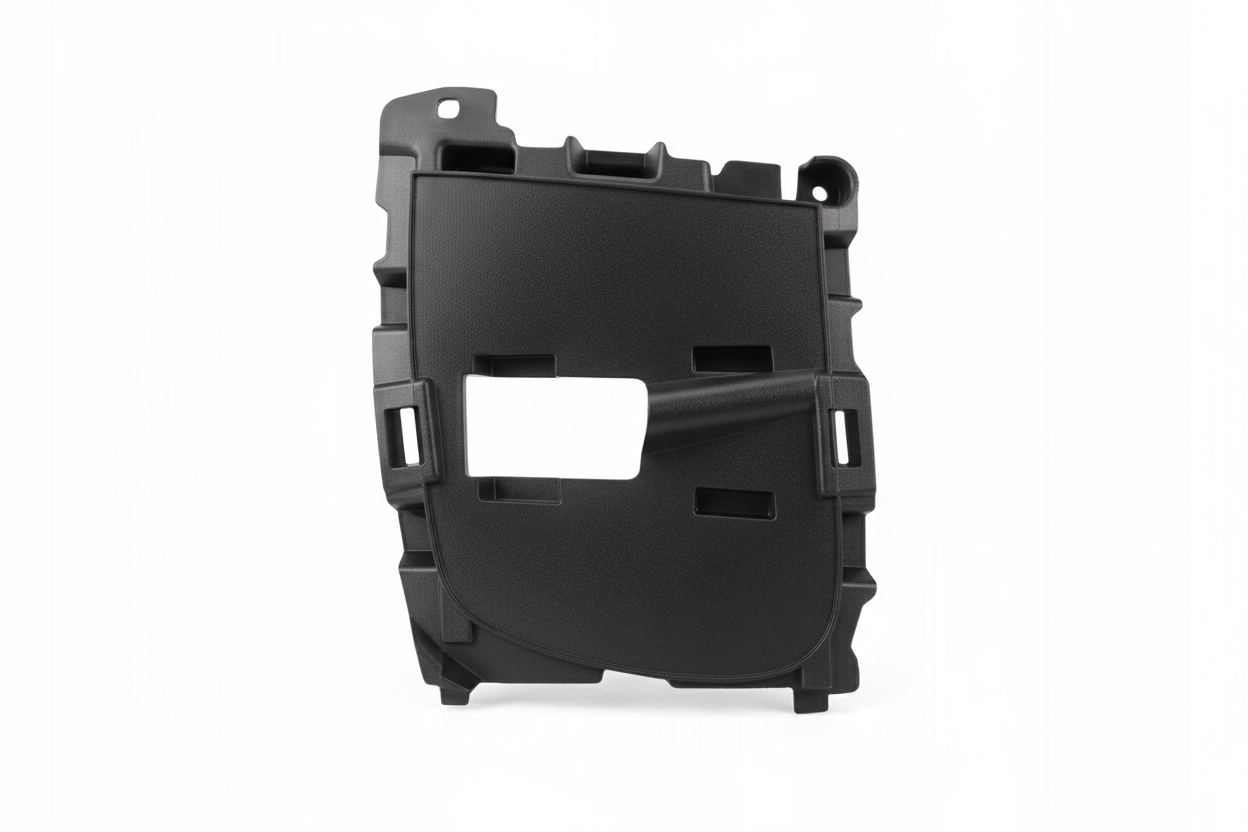 Front Bumper Vent Cover Left LR168398 & Right LR168399 Compatible With LAND ROVER SPORT