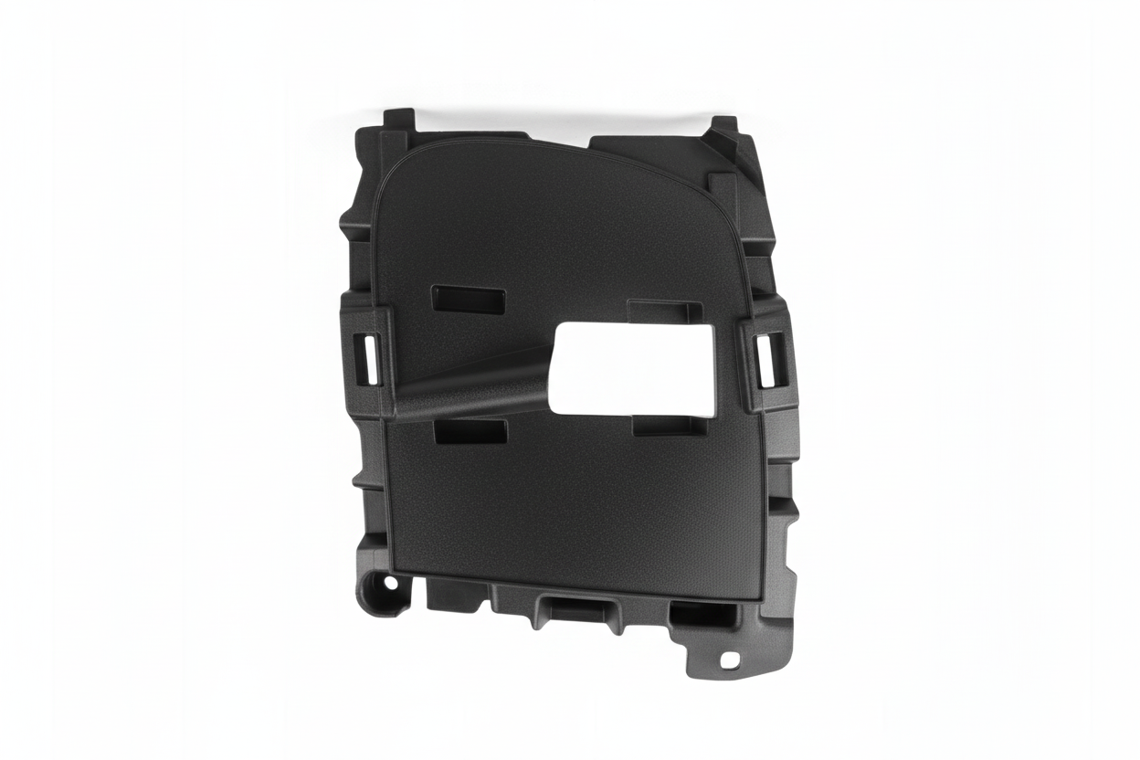 Front Bumper Vent Cover Left LR168398 & Right LR168399 Compatible With LAND ROVER SPORT