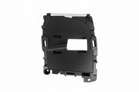 Front Bumper Vent Cover Left LR168398 & Right LR168399 Compatible With LAND ROVER SPORT