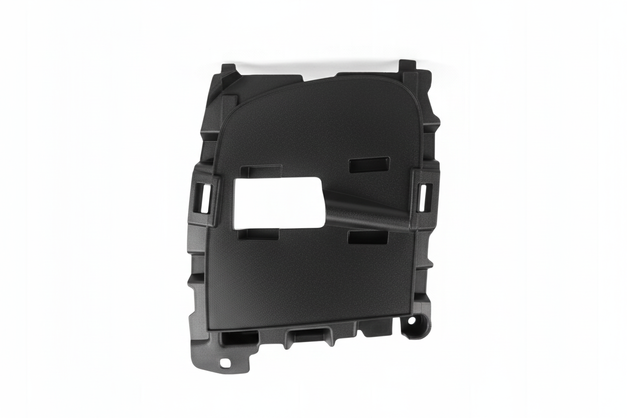 Front Bumper Vent Cover Left LR168398 & Right LR168399 Compatible With LAND ROVER SPORT