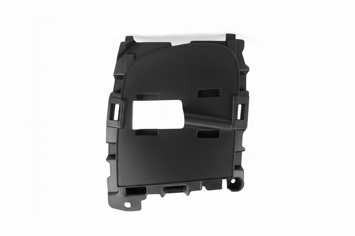 Front Bumper Vent Cover Left LR168398 & Right LR168399 Compatible With LAND ROVER SPORT