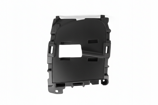 Front Bumper Vent Cover Left LR168398 & Right LR168399 Compatible With LAND ROVER SPORT