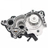 Water Pump WP6137 04E121600AG & 04E121121A & 04E121600AL & 04E121600BD & 04E121600BE & 04E121600CB & 04E121600CJ & 04E121600CS & Compatible With SKODA FABIA III (NJ3) FABIA III Estate (NJ5) KAMIQ (NW4) KAROQ  (CONTINENTAL)