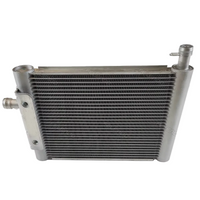 Radiator LR011466 Compatible With LAND ROVER VOGUE (2010-2012