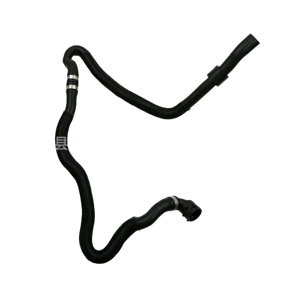 Radiator Water Hose 17127583175 Compatible With BMW F01 F02 F10 F07