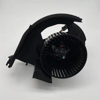 Blower Motor 64119291177 Compatible With BMW F15 F16
