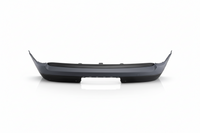Rear Bumper LR057291 Compatible With LAND ROVER VOGUE (2013-2014)