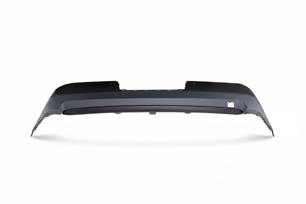 Rear Bumper LR057291 Compatible With LAND ROVER VOGUE (2013-2014)