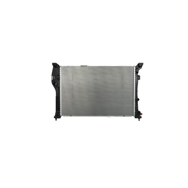 Engine Cooling Radiator 0995006603 Compatible With Mercedes Benz W176