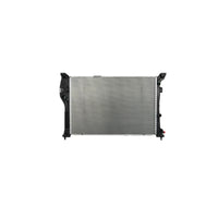 Engine Cooling Radiator 0995006603 Compatible With Mercedes Benz W176