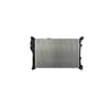Engine Cooling Radiator 0995006603 Compatible With Mercedes Benz W176