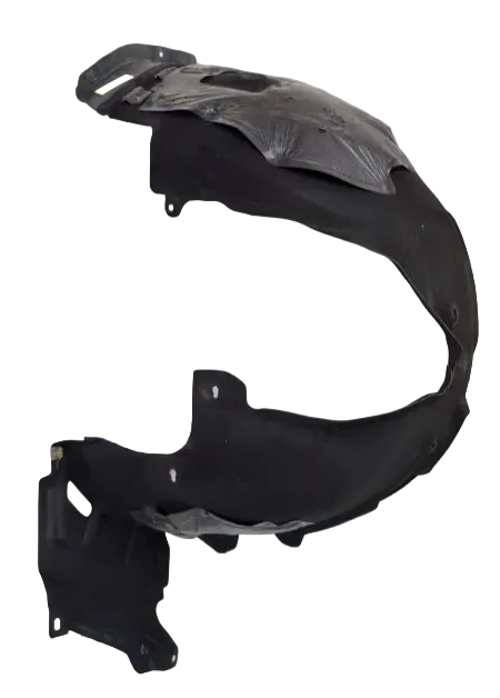 Front Right Wheel Arch 2226902705 Compatible With Mercedes Benz S Class W222