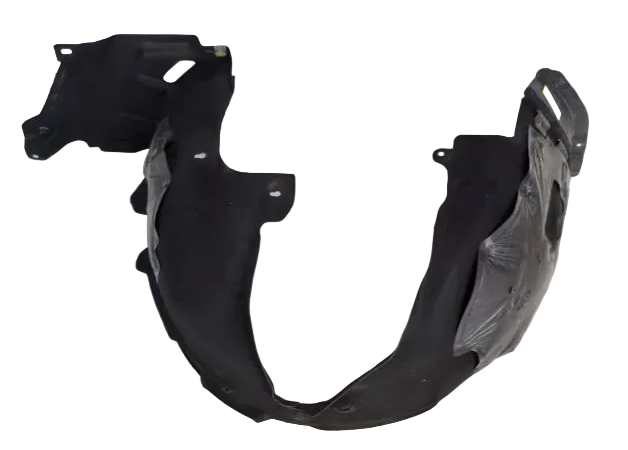 Front Right Wheel Arch 2226902705 Compatible With Mercedes Benz S Class W222