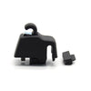 Sun Visor Mirror clips 760857561 Compatible with AUDI Q7 (4LB)  Volkswagen  Touareg  PORSCHE & PORSCHE Cayenne 957