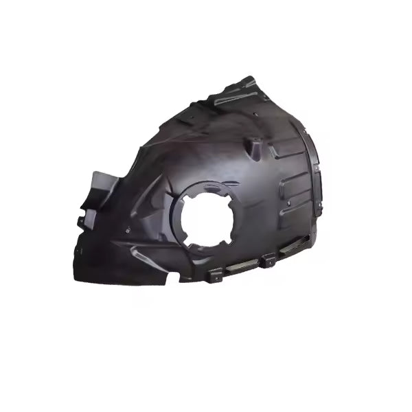 Front Fender Liner Left 1186908100 Compatible With Mercedes Benz CLA Class W118 (2019-24)