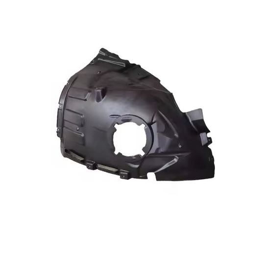 Front Fender Liner Right 1186908200 Compatible With Mercedes Benz CLA Class W118 (2019-24)