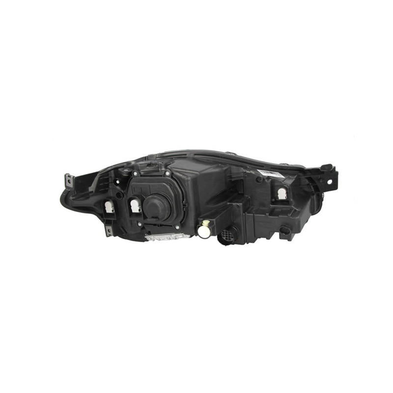 Complete Headlight Assy Left C2D3180 & Right C2D3172 Compatible With Jaguar XJL (2011-2016) Tag No.13