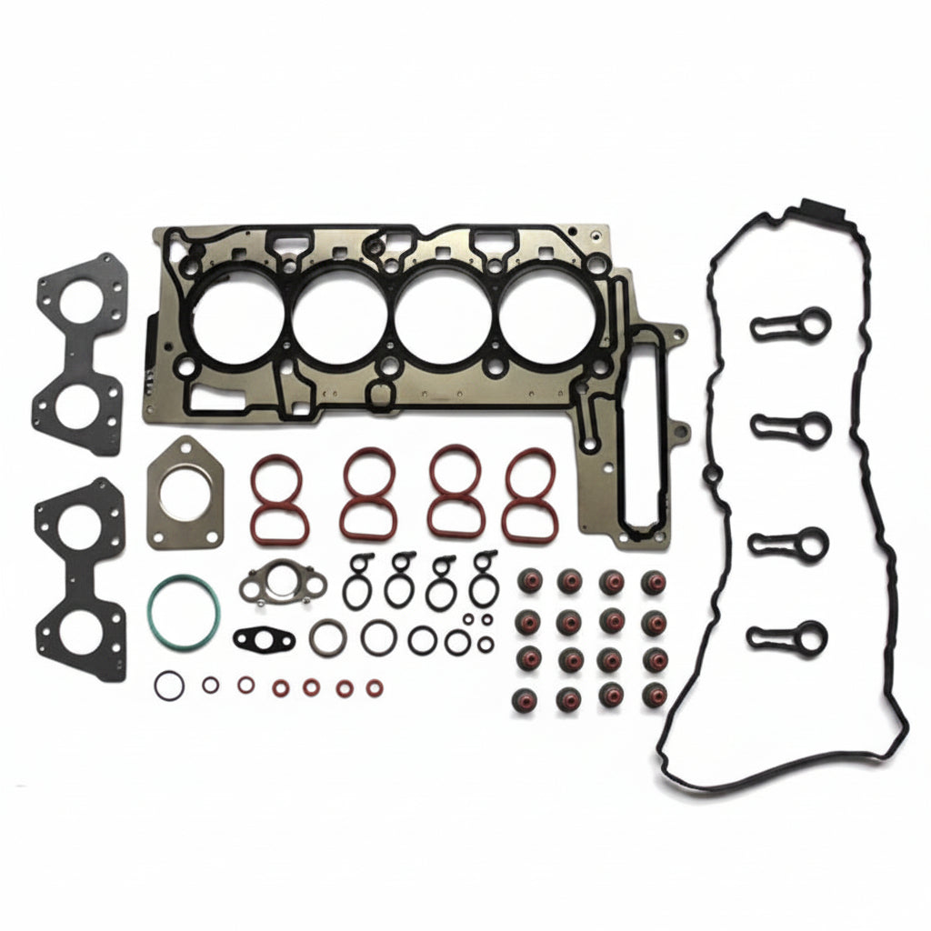 Gasket Cover 11127807293 Compatible With  BMW N47 old