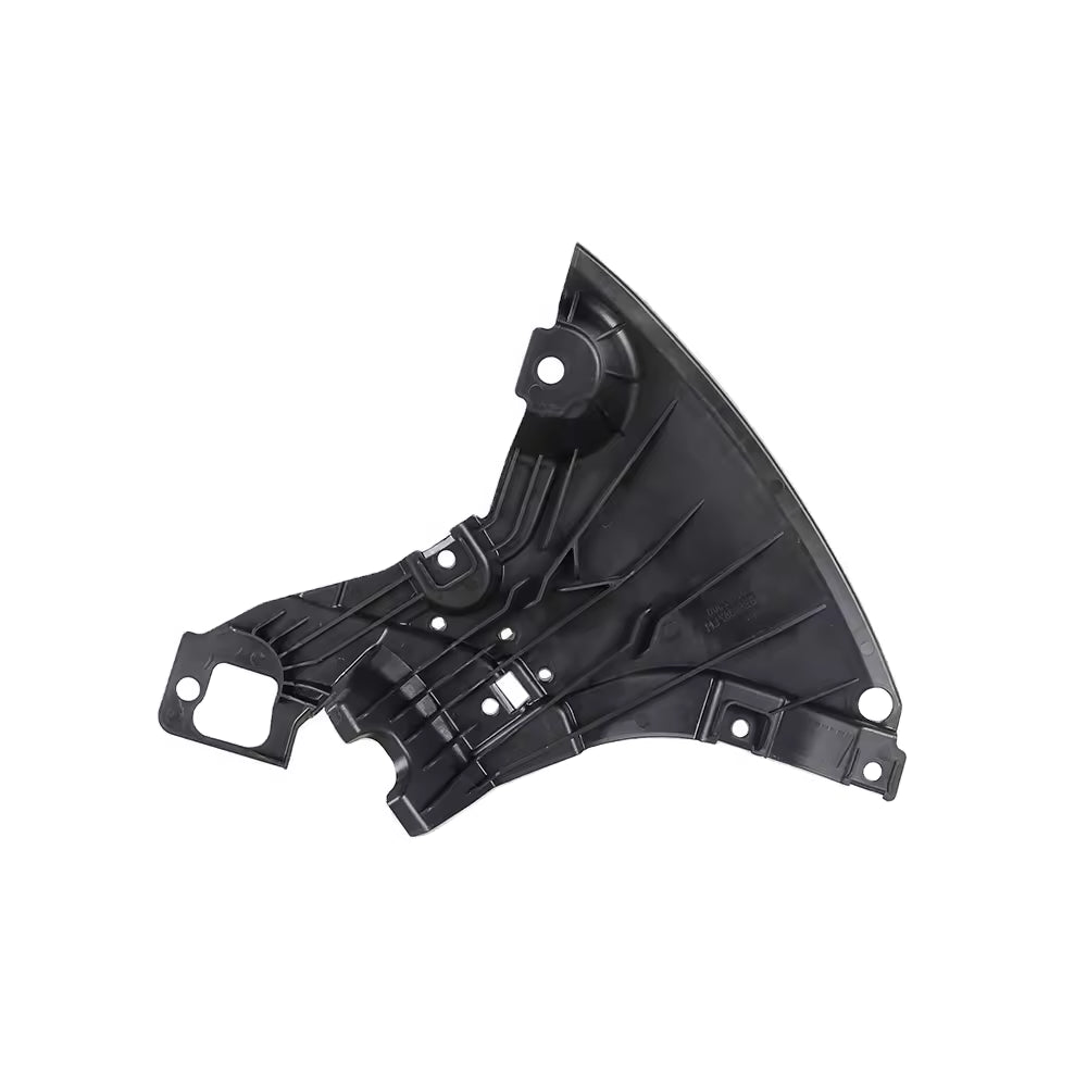 Front Bumper Radiator Shield Under Cover Right 2065202400 Compatible With Mercedes Benz C Class W206