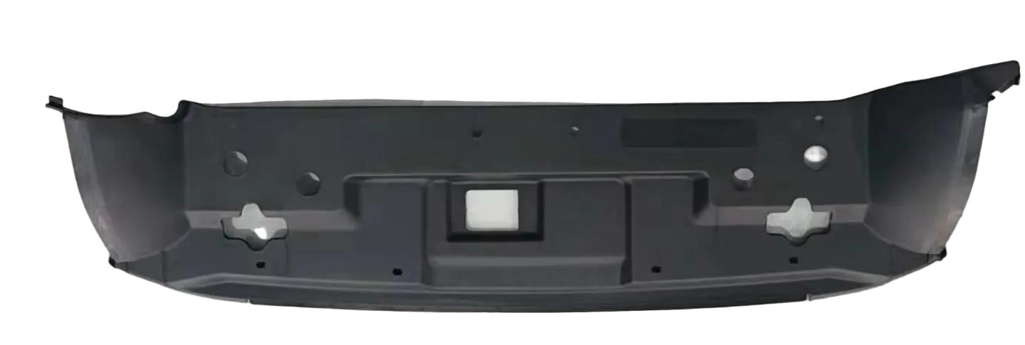 Radiator Support Cover Air Deflector LR132762 Compatible With Land Rover Defender 5 L663