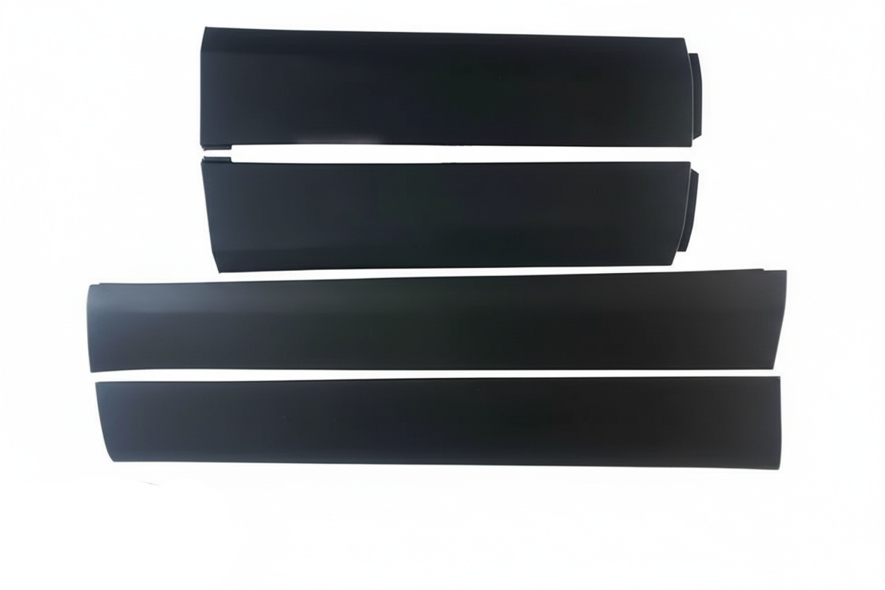 Door Strip  LR073085 LR073079 LR703085 LR073084 Compatible with LAND ROVER DISCOVERY SPORT 2015 - 2019