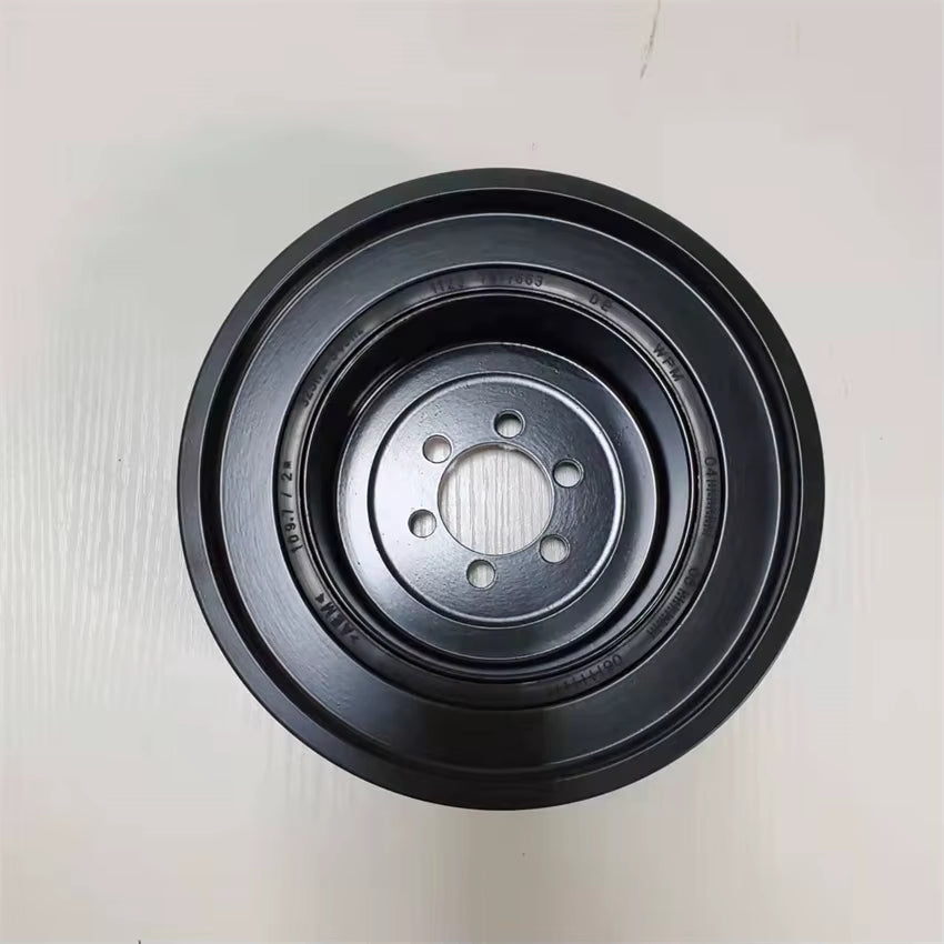 Crankshaft Pulley 11237564969 Compatible With BMW E90 F35 N20