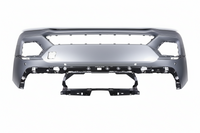 Rear Bumper LR179408 Compatible With LAND ROVER SPORT (2022-26)