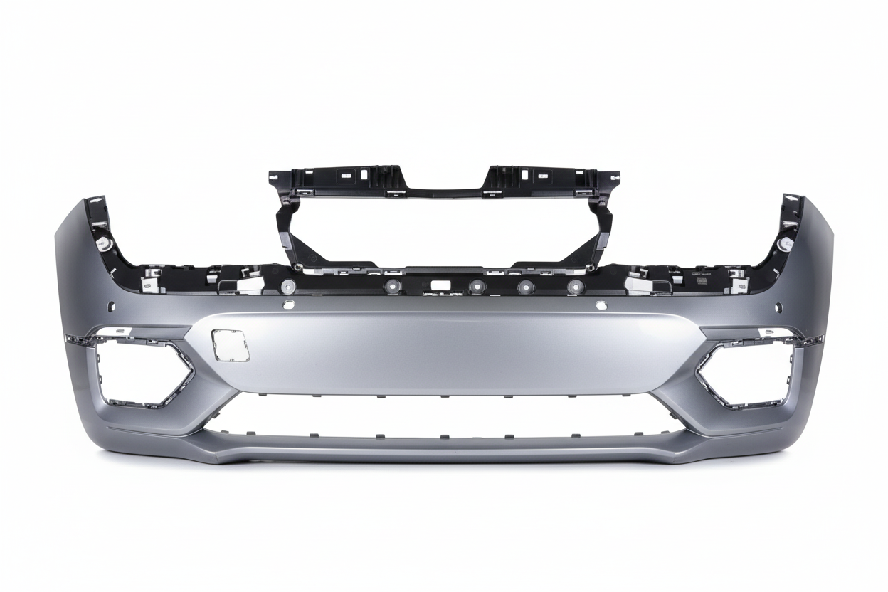 Rear Bumper LR179408 Compatible With LAND ROVER SPORT (2022-26)