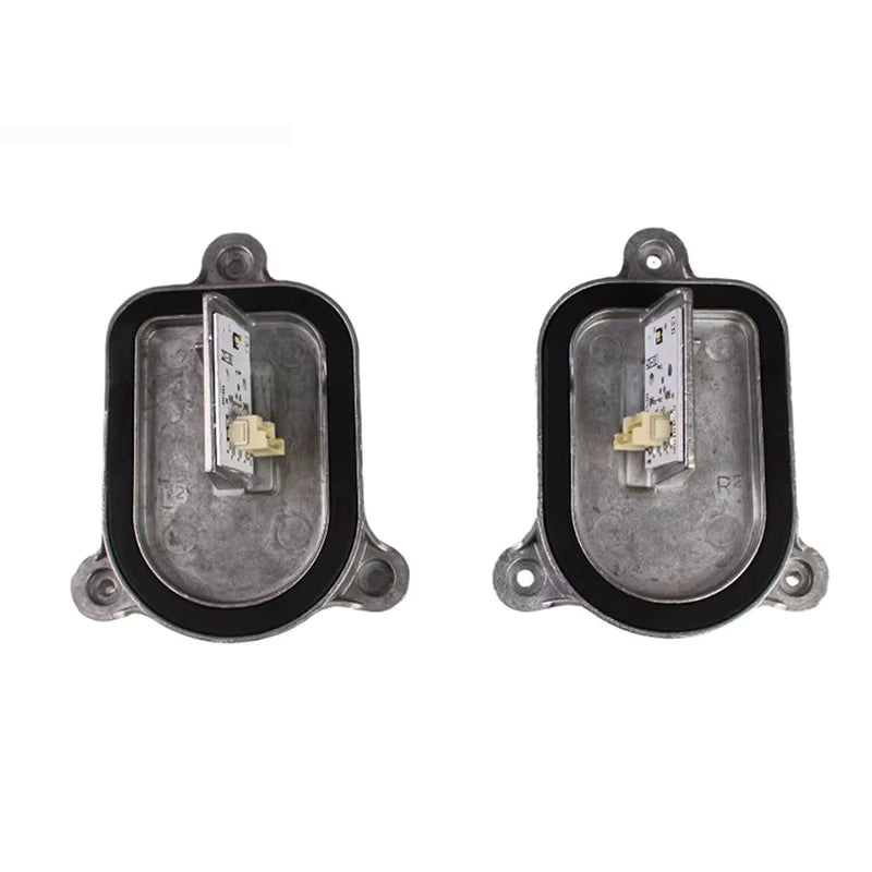 LED Headlight Modules Baster 63117466543 63117466544 Compatible With BMW For 1 Series F52