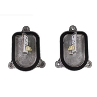 LED Headlight Modules Baster 63117466543 63117466544 Compatible With BMW For 1 Series F52