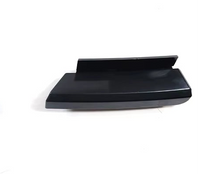 Rear Bumper Bracket Left LR159287 & Right LR159288 Compatible With Land Rover Defender 5 L663