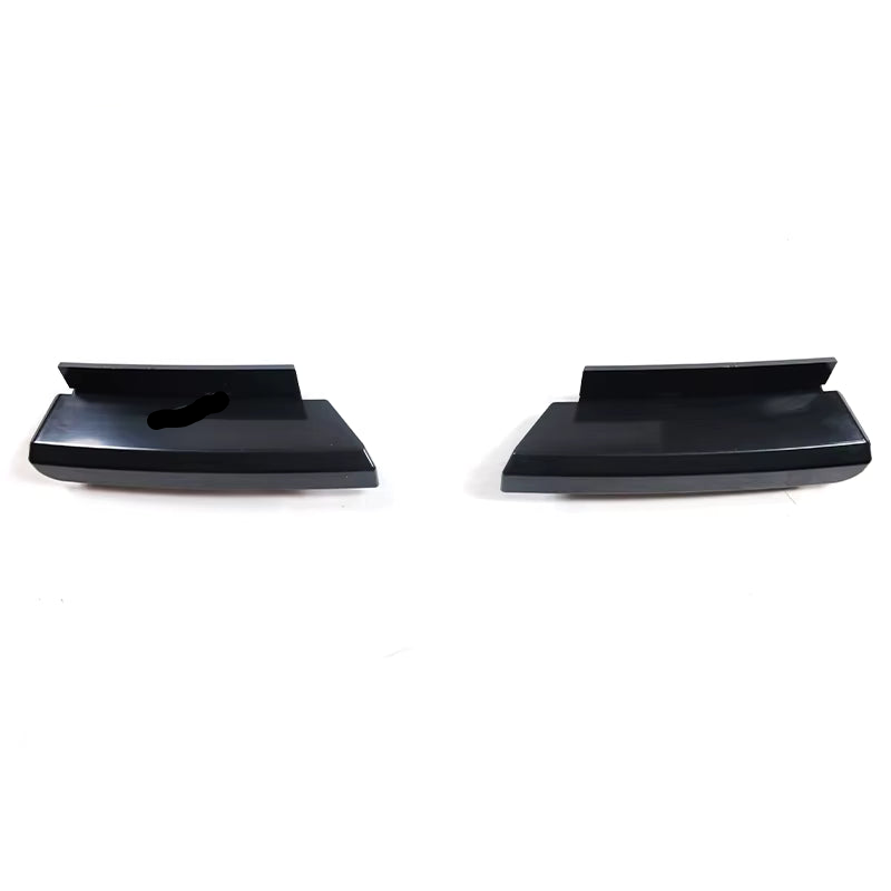 Rear Bumper Bracket Left LR159287 & Right LR159288 Compatible With Land Rover Defender 5 L663