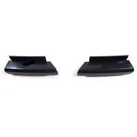Rear Bumper Bracket Left LR159287 & Right LR159288 Compatible With Land Rover Defender 5 L663