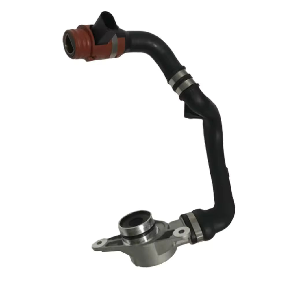 Ventilation Crankcase Breather A6420102391 Compatible With Mercedes OM642 W164 ML350 R350 E350